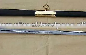 Ceremonial Military Sword, Victorian Naval Officer Sword, Historical Sword, Indian Swords, Ancient Sword, thumbnail-1