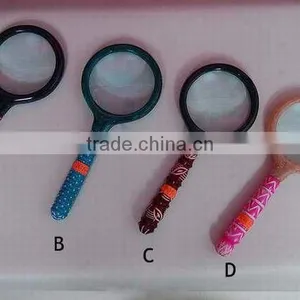 Magnifier Hand Lens,glass Magnifying,magnify,magnifiers,glasses Magnifying,magnfier Glass,magnifying Reading thumbnail-1