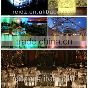 Wholesale Event Decoration Equipment Remote Control Led Under Table Light thumbnail-5