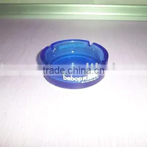 Glass Ashtray/smoking Ashtray/glassware thumbnail-1