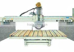 Automatic Stone Cutting Machine thumbnail-3