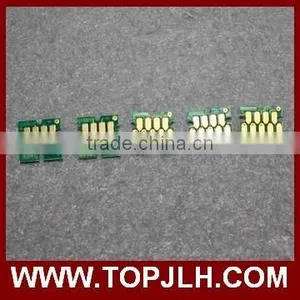 Auto Reset Chip for T3200 T7200 T5200 Epson Surecolor Inkjet Printer thumbnail-1