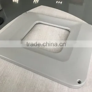 High Quality Produce Vacuum Forming Car Accessory thumbnail-3