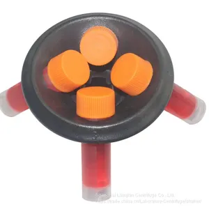 Mini Centrifuge 500rpm- 12, 000rpm, Mini Centrifuge 500rpm- 12, 000rpm, 24*2.2/1.5ml , Large Capacity (Mini-L) thumbnail-4