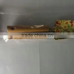 Printing Garden Tool With Wooden Handle thumbnail-2