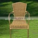 Outdoor Rattan Chair thumbnail-1