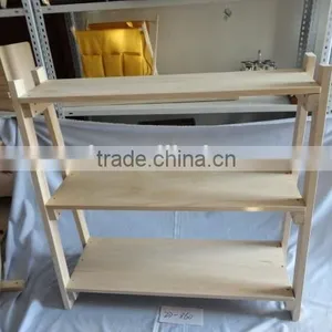 Design Wooden Shelf thumbnail-6