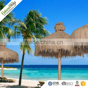 High Quality Flexible Synthetic Bali Umbrella for Decorations_ GreenShip thumbnail-1
