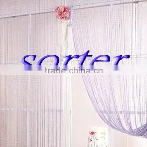 Decorative String Bead Curtain thumbnail-1