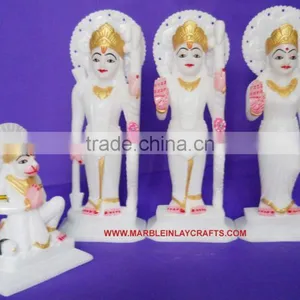 Ram Parivar Statue thumbnail-1