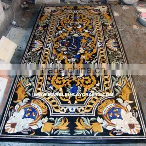 Intricate Coffee Table Tops thumbnail-1