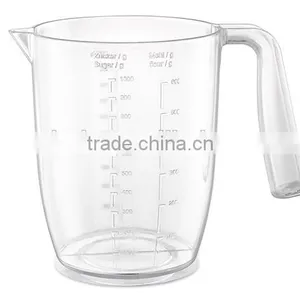 2 in 1 Mixing and Measuring Beaker thumbnail-4
