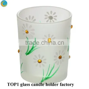 Yellow Scentsational Soy Candles Glass Decorations thumbnail-3