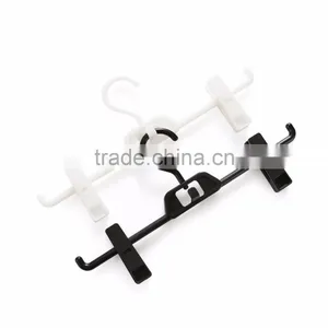 Wind-proof and Professional Pants Hanger Hook Rack thumbnail-2