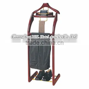 2014 Year Best Quality Clothes Tree Clothes Hanger for Sales thumbnail-1