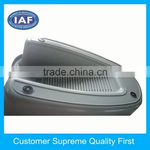 Professional Making Plastic Injection Molding for Laundry Basin thumbnail-6