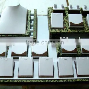 Fashion Jewelry Suit (vi-100) thumbnail-1