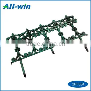 Best Fence Supplies Garden Building Tools Delicate & Unique Eco Strong High Quality Plastic Garden Trellies thumbnail-3
