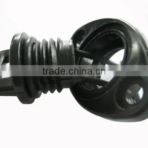 Plastic Deck Fittings ,drain Plug,foot Rest,seat Cushions,hatch Covers Kayak Accessories thumbnail-4