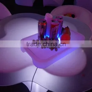 7cm High Flash Color Changing Party Fruit Led Tray thumbnail-6