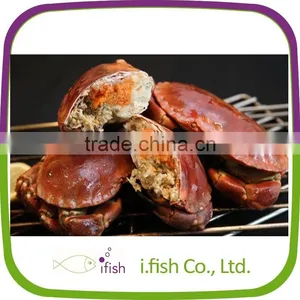 Brown Crab thumbnail-1