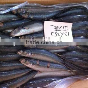 Frozen Horse Mackerel(100-200g) thumbnail-1