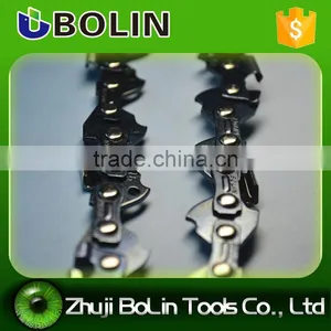 High Quality MS260 Chain Saw Parts Carbide Roll Saw Chain thumbnail-2