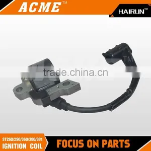 ST MS260 290 360 381 380 Ignition Coil thumbnail-1
