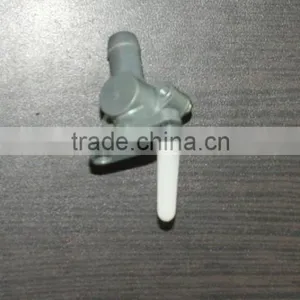 Gas Tank Fuel Switch Oil Valve Pump For T200 Grass Cutter thumbnail-1