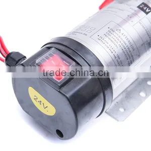 Top Selling Manufacture 40L/min Portable Electric Oil DC 12V Diesel Pump thumbnail-4