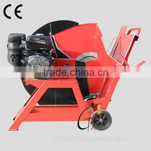 Wood Saw Cutting Machine( CL700-1 14HP) thumbnail-1