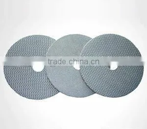 KMJ-27-4 High Quality and High Hardness Diamond and CBN Discs thumbnail-1