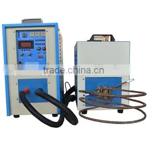 High Frequency Heating Welding Machine for Metal Welding thumbnail-1