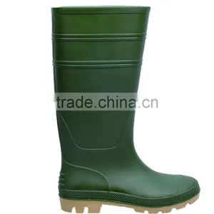NMSAFETY Pvc Water Proof Rain Boots thumbnail-1