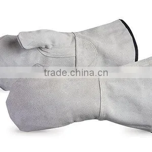 Rugged Wear Welding Mitts thumbnail-3
