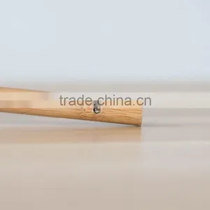 Bamboo Handle Household and Car Cleaning Tool Sheepskin Wool Duster thumbnail-3