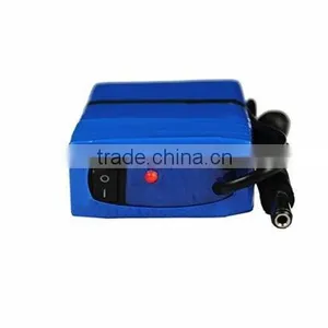 Eletric Bicycle Battery 24V9AH (Water Bottle Type) thumbnail-5