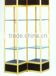 Two-together Glass Shelf thumbnail-1