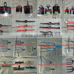 Rail Steel Pick P406W thumbnail-2
