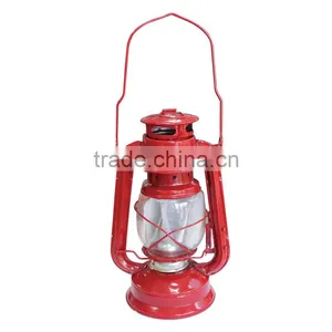 Kerosene Lamp(37009 Lantern,hurricane Lantern,portable Lantern) thumbnail-1