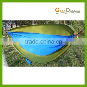 FL10-35 100% Nylon Taffeta Parachute Outdoor Portable Hammock thumbnail-1