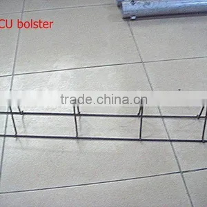 Continuous High Steel Chair on Sale thumbnail-2