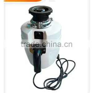Electrical Garbage Disposer thumbnail-1