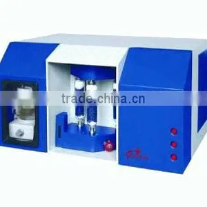 Compact Sulphur Tester for Coal in Laboratory With High Quality for Sale thumbnail-1