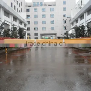 Hot Sell Durable Road Barrier For Rensidency Community thumbnail-2