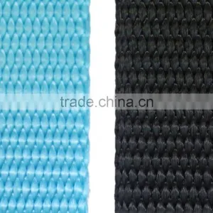 3/4 Inch Multi Dyed Color NYLON Webbing for Lanyard, High Quality Lanyard Webbing, Printing Available Nylon Webbing thumbnail-4