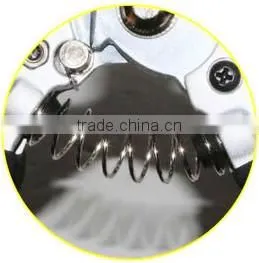 Aluminium Alloy Cut Cuttlefish thumbnail-5