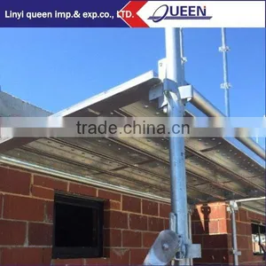 Scaffold Multifunctional Galvanized Kwikstage Scaffolding Shoring System Kwikstage Scaffolding thumbnail-1