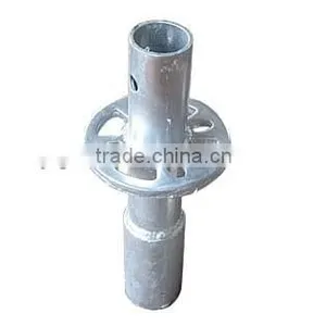 2000mm Ringlock Scaffold Standard/False Timbering thumbnail-5