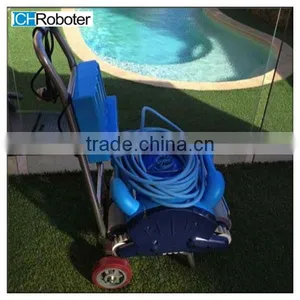 Swimming Pool Cleaner,automatic Pool Cleaner thumbnail-1